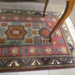 713 2439 ORIENTAL RUG